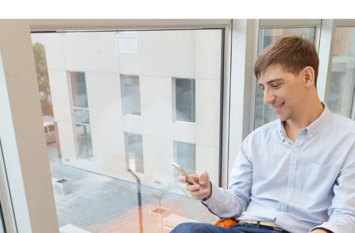 Los Millennials y el Teletrabajo