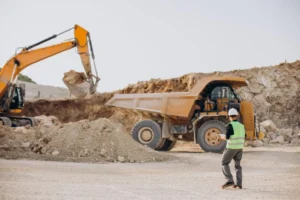 Minería factores que afectan al desempeño