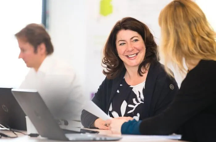 Cómo sobrellevar la presión laboral