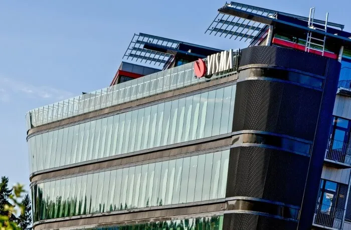 Nace VISMA | Raet en el mercado de Recursos Humanos