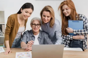 Qué problemas enfrentan las mujeres en el trabajo