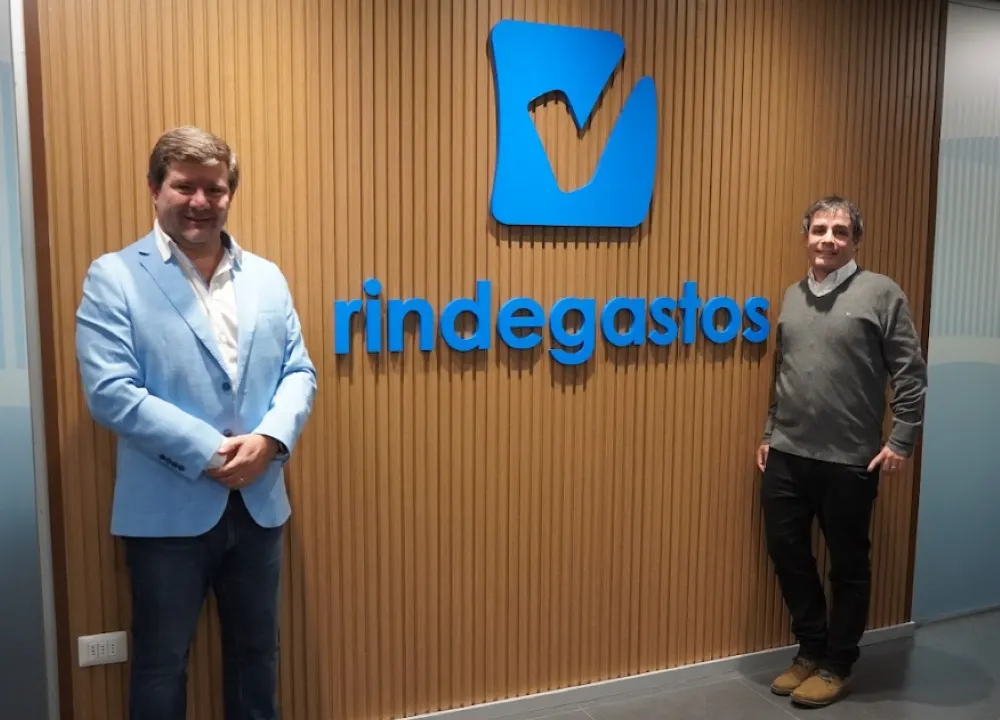 Visma fortalece su oferta de gestión de gastos en Latinoamérica con la adquisición de Rindegastos