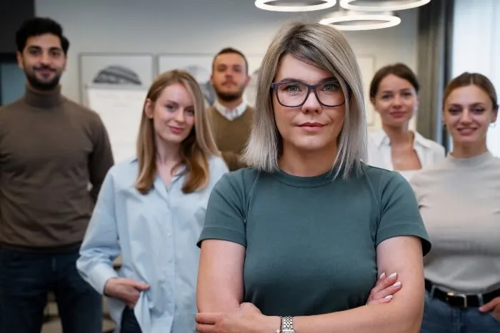 Techo de cristal por qué es importante quebrarlo