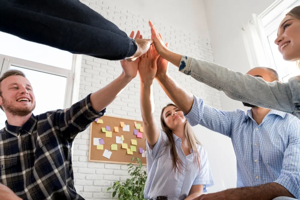 Teoría de Herzberg entendiendo la motivación y satisfacción en el trabajo