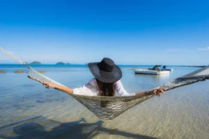 Tiempo de Recarga - La importancia del descanso y las vacaciones
