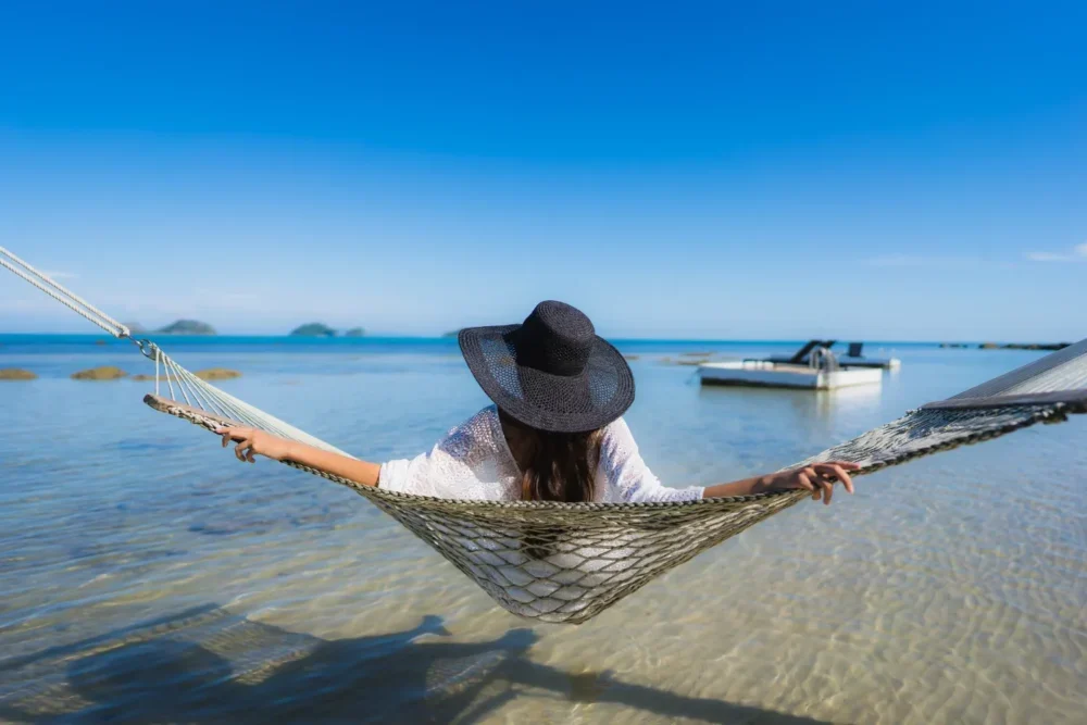 Tiempo de Recarga - La importancia del descanso y las vacaciones