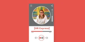 [HR Express] Trabajo ferelance: ¿qué rol ocupa en la nueva era laboral?, con Angie Álvarez