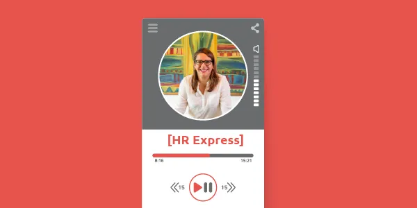 [HR Express] Trabajo ferelance: ¿qué rol ocupa en la nueva era laboral?, con Angie Álvarez