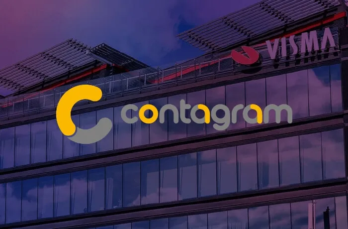 VISMA adquiere Contagram y se fortalece en el mercado de ERP