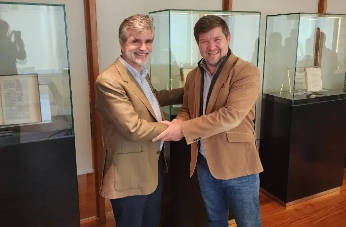 Visma adquiere Laudus, proveedor líder de software empresarial para PyMes en Chile