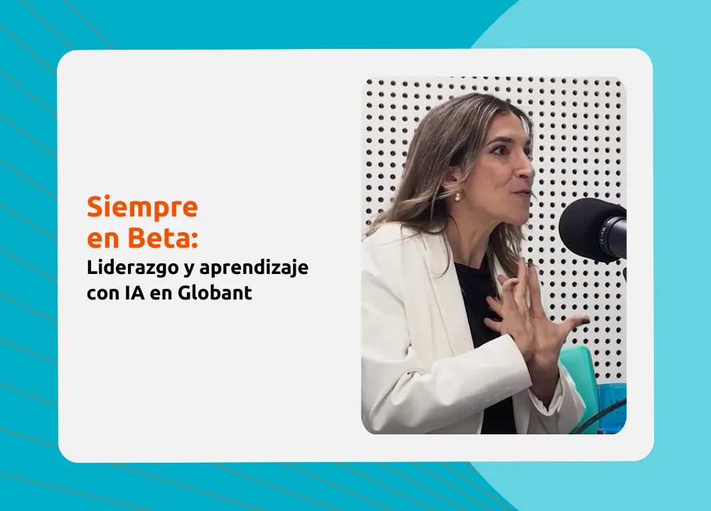 HR Express - Siempre en Beta: liderazgo y aprendizaje con IA