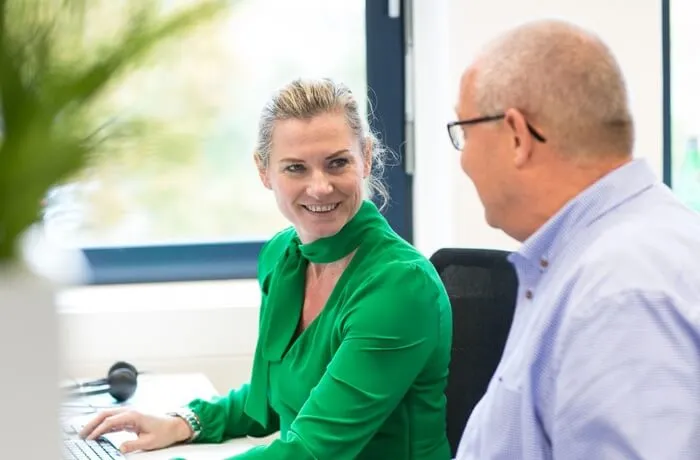 Año nuevo, software de RRHH Nuevo