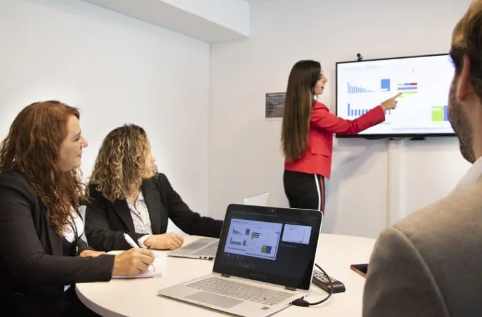 Los beneficios de la Capacitación y el Desarrollo de los Recursos Humanos