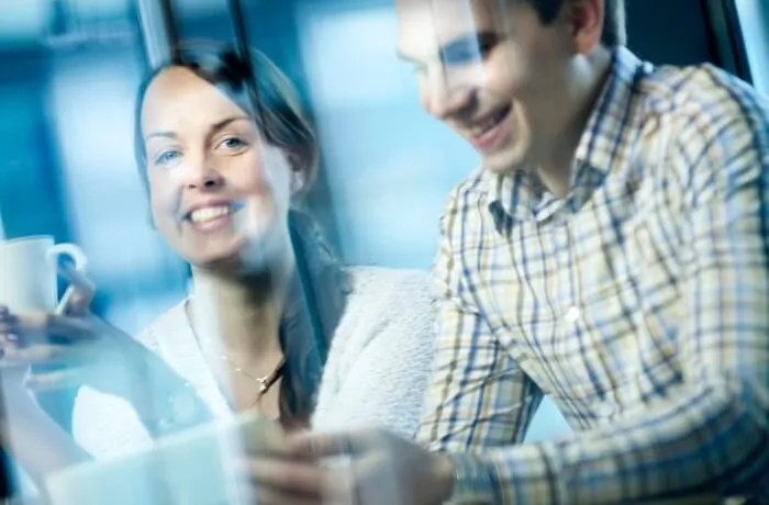 Buena experiencia del empleado=éxito del negocio