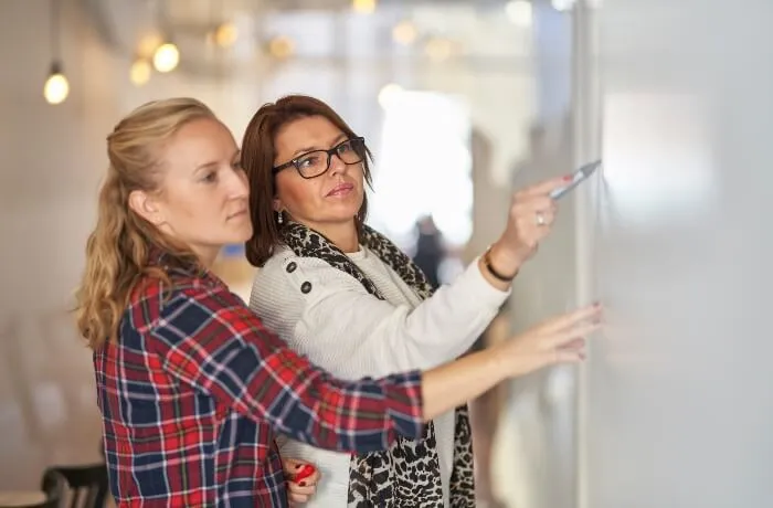 Cómo detectar a un líder