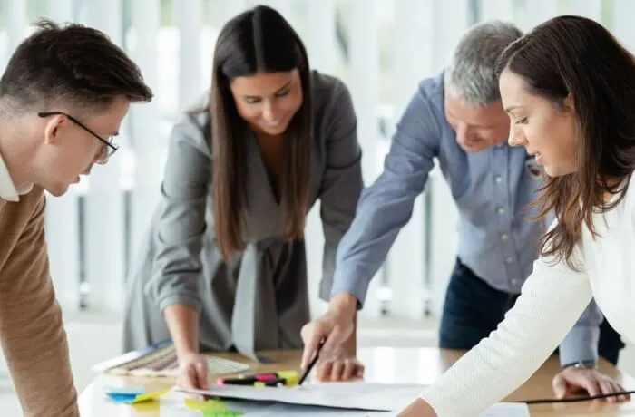 Crear Valor desde RH