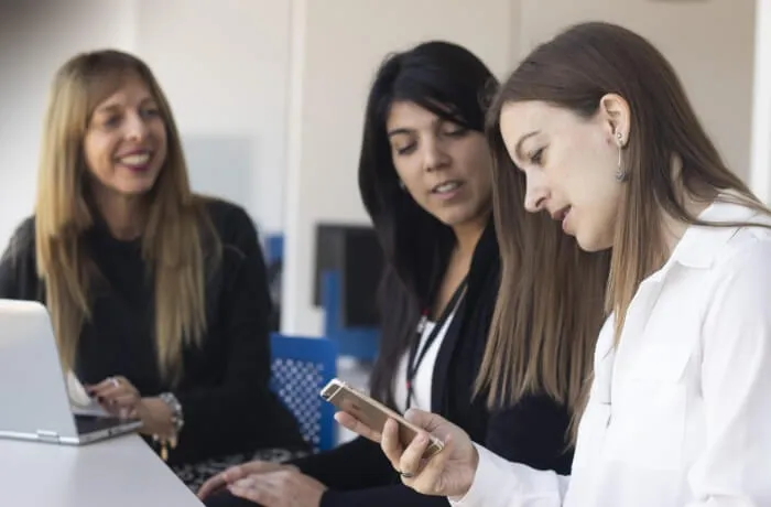 El poder de solicitar empleos a través de videos