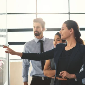 Onboarding de líderes