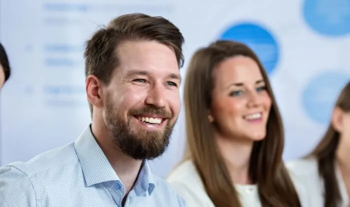 Internet de las cosas en RRHH