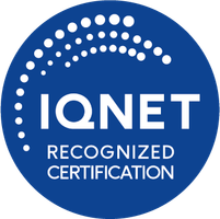 IQNET Recognized Certification, red internacional de organismos de certificación