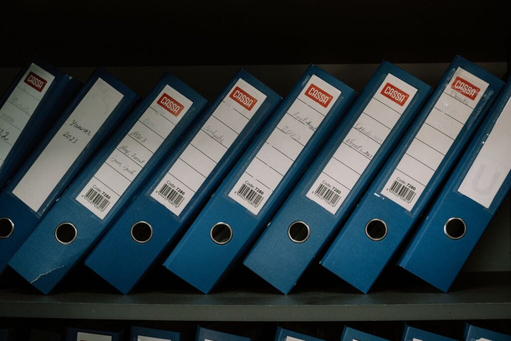 Archivo de libros de sueldos para presentar ante AFIP