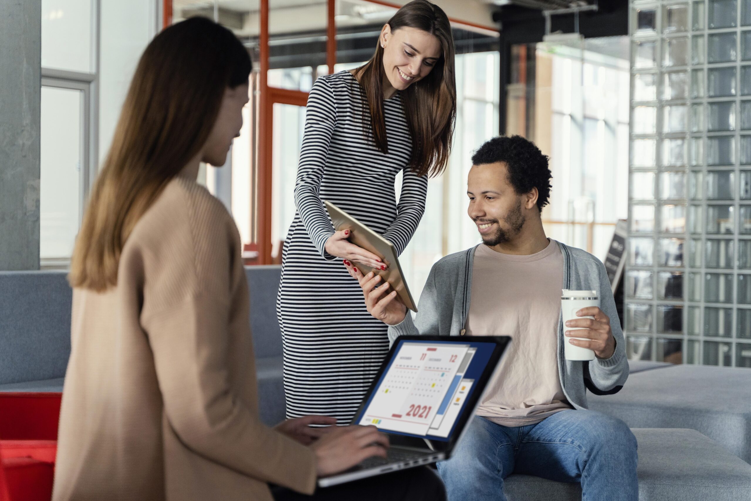Onboarding: cómo aplicar la IA y mejorar la experiencia del colaborador