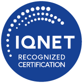 Certificación IQNET