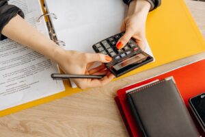 Cálculo del plus vacacional sobre documentación de nómina