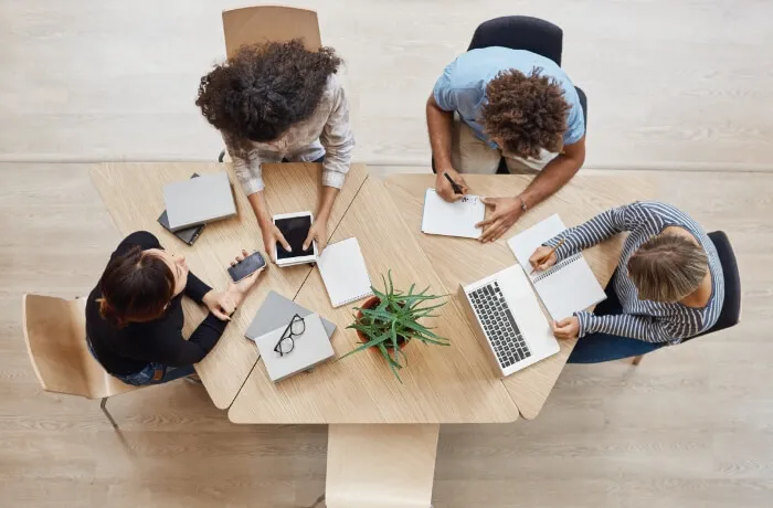 Priorizar el talento: la mejor inversión