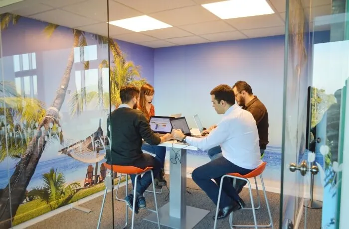 ¡RRHH virtual! Aprendizajes del aislamiento