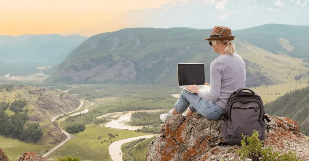 ¡Se buscan nómadas digitales! _3