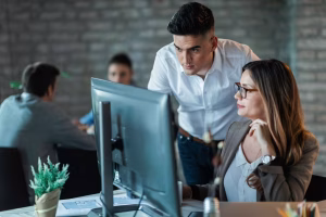¿Qué módulos debe tener tu software RR.HH. para ser eficiente